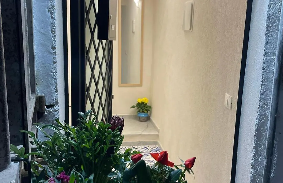 Maro Loft Al Capo-1